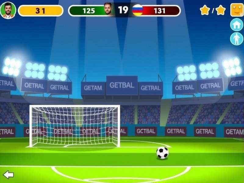 Glorious Goal Getters strategy guide